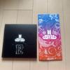 [USED] BTS Festa 2025 ARMYZONE bandana + trading card + pamphlet + wristband etc.