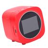 AI Voice Control Printer Interactive Thermal Photo Printer with 2.4 Inch HD Screen APP for Kids