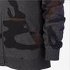 Nike Camo Sports Casual Hoodie Kids jackets AQ5772-032