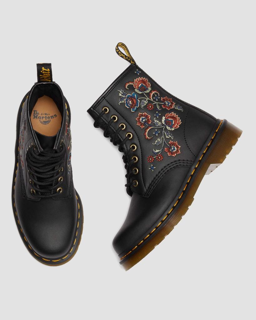 Dr. Martens 1460 Vonda Floral