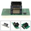Quality TSOP48 NAND Programming Adapter, Compatible for T48 ADP F48 EX2 TSOP48-2 Programmers Electronics Repair