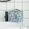Women Multifunction Cosmetic Bag New Travel Makeup Bag Girl Wash Toiletry Make Up Organizer Beauty Hygiene Kit Bags Storage Case