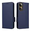 Flip Cover for ZTE Nubia Neo 2 PU Leather Full-Body Protection [RFID Blocking] Phone Cases Wallet Cover