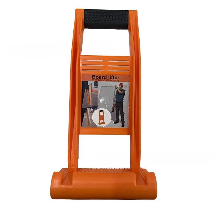 80-Kilogramm Paneelhalterung, Zange, Ladewerkzeuge, Marmor, Gipskartonplatte, Ladelift, Riesige Paneelhalterung, Zum Bewegen von Fliesen