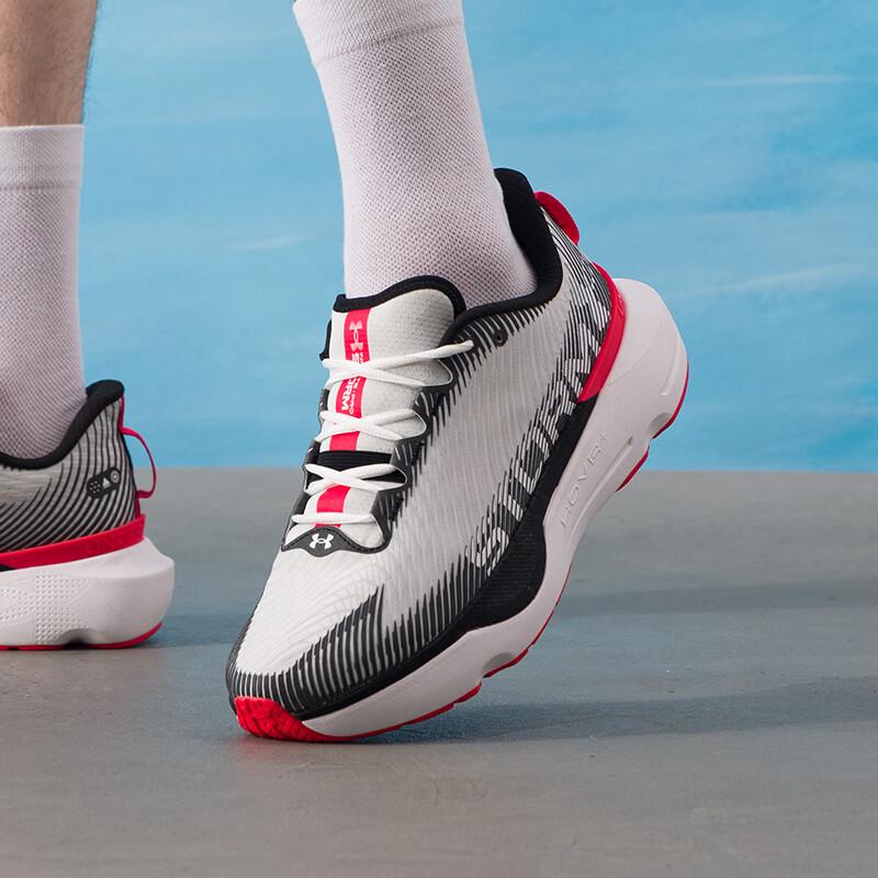Under Armour Infinite Running Shoes EU 41