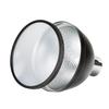 Flash Light Reflector Soft Diffuser for Godox Ad-s2 Durable Lamp Shade Standard Reflector for AD200 AD200Pro AD360 Studio Work