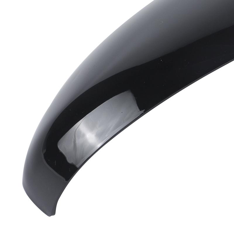 Rearview Mirror Cover Cap For Chevrolet Cruze W/O Turn Signal Light 2009 2010 2011 2012 2013 2014 2015 2016 US Version LH/RH