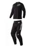 Jugend Kinder Downhill Anzug Mountainbike Reitanzug Set Feuchtigkeitsableitend Offroad Motorrad Rennanzug Straßenauto