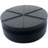 Vibration Dampening Part for Chainsaw Use Engineered for Alignment with OEM 1138 791 5903 Dimensional Criteria