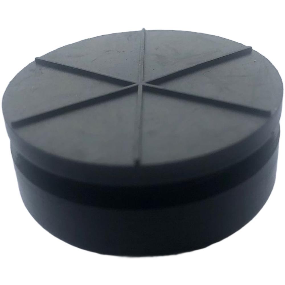 Vibration Dampening Part for Chainsaw Use Engineered for Alignment with OEM 1138 791 5903 Dimensional Criteria