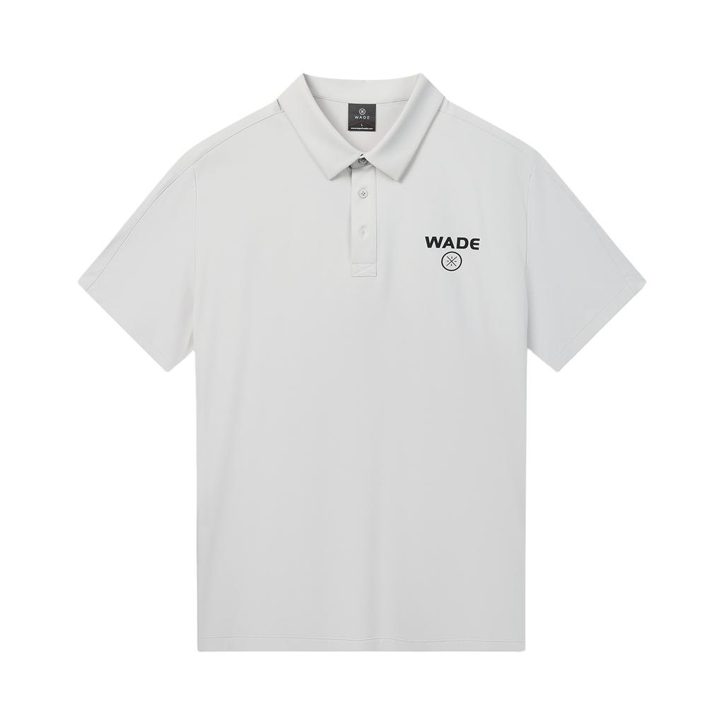 Li Ning Wade Collection Polo Shirt Men's APLW141-2