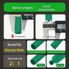 1kV Waterproof High-Temp Resistant Multicolor Heat Shrink Insulating Sleeve