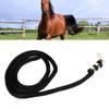 Heavy Duty Horse Training Rope High Tensile Horse Web Lunge Line Horse Lunge Rope  Large Horses