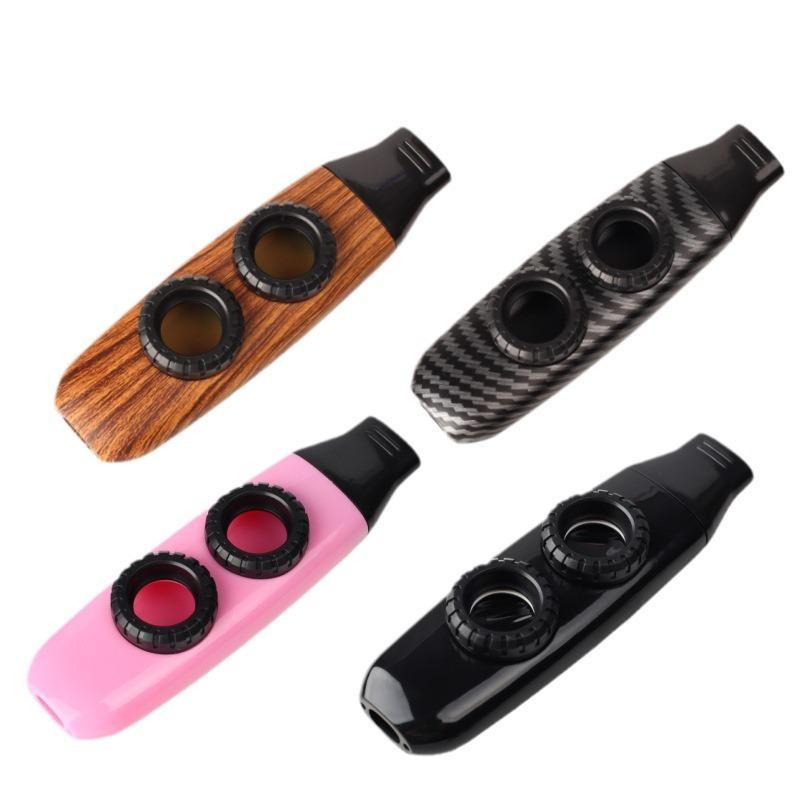 Un instrument qui peut être joué sans apprendre à jouer un autre significatif Kazoo