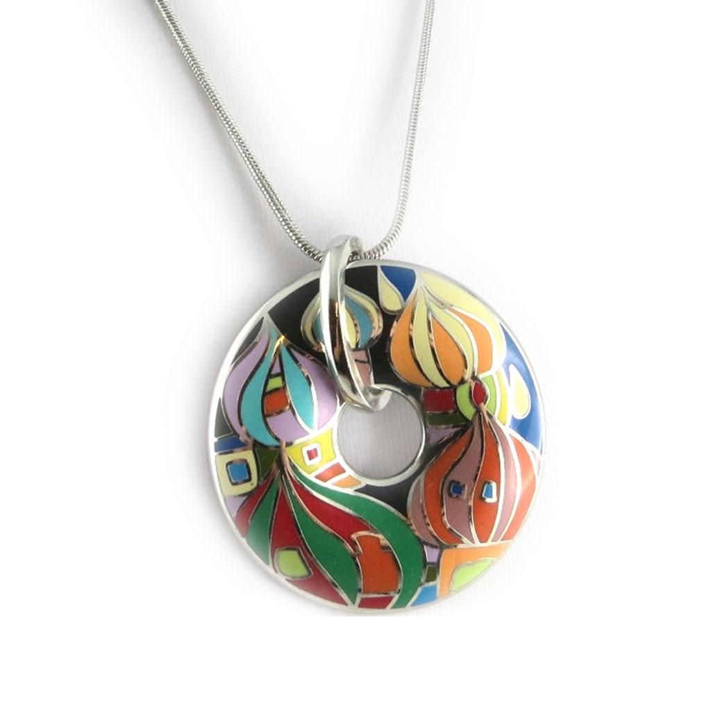 Designer-Set 'Miro' tutti frutti