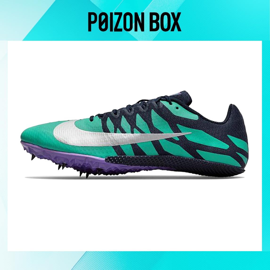 

кроссовки Nike Zoom Rival Running shoes Unisex 907564-406