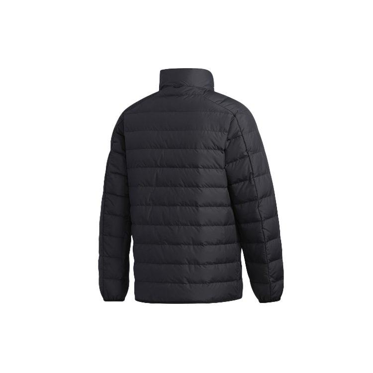Adidas Down Jackets Men's Grassland Brown Moderate GP2917
