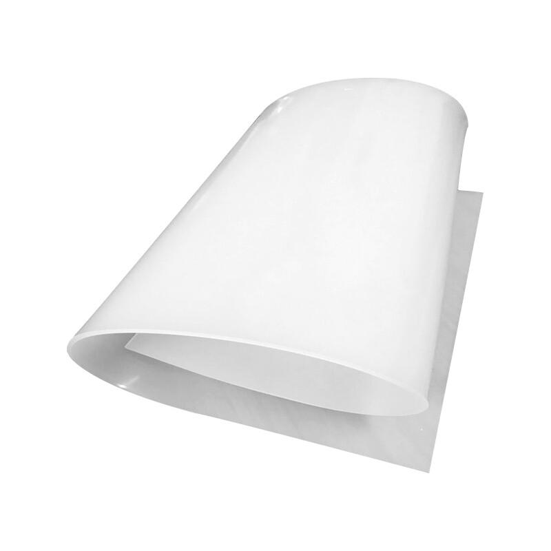 Tianzewang High-Temperature Resistant Silicone Rubber Sheet