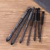 7/5Pcs Multi-Function Drill Bit Set For Ceramic Glass Concrete Wood Steel Drilling Tool 3-12Mm Hex Shank Drill Bit Set