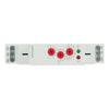 GRT8-M1 Multifunctional Delay Time Relay with 10 Functions DIN Rail Mount AC/ 12V~240V Multifunctional Delay Relay Delay Relay