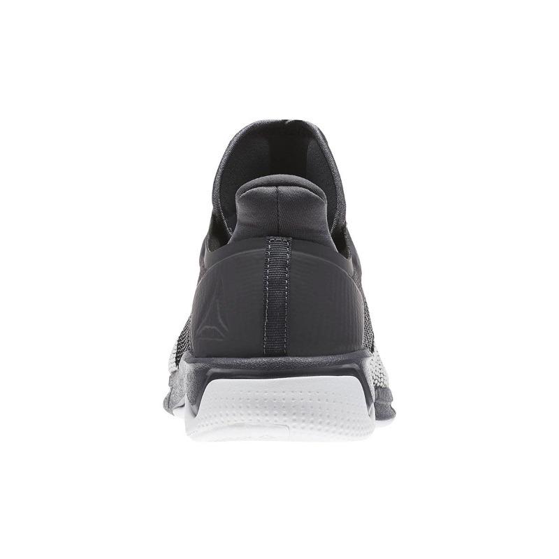 Reebok Fast Flexweave Low Top Running Shoes Women Black CN1404