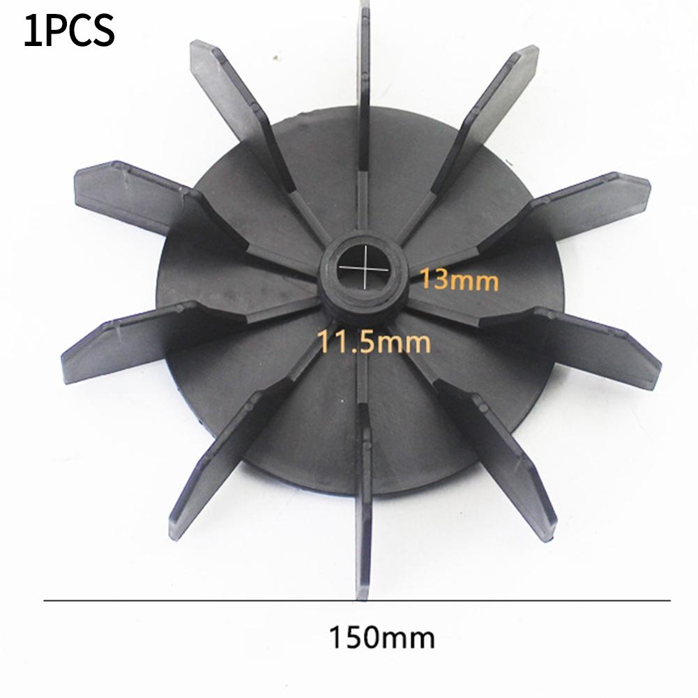 Lightweight and Efficient Air Compressor Fan Blade 150mm Outer Diameter
