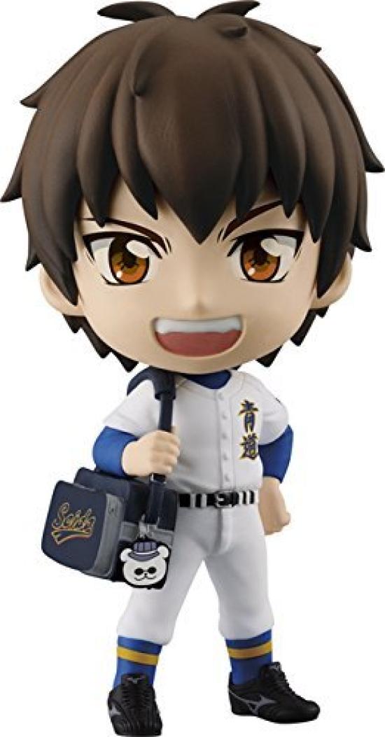 

Ichiban Kuji Diamond no Ace После игры Приз A Савамура Эйджун Кюн Чара