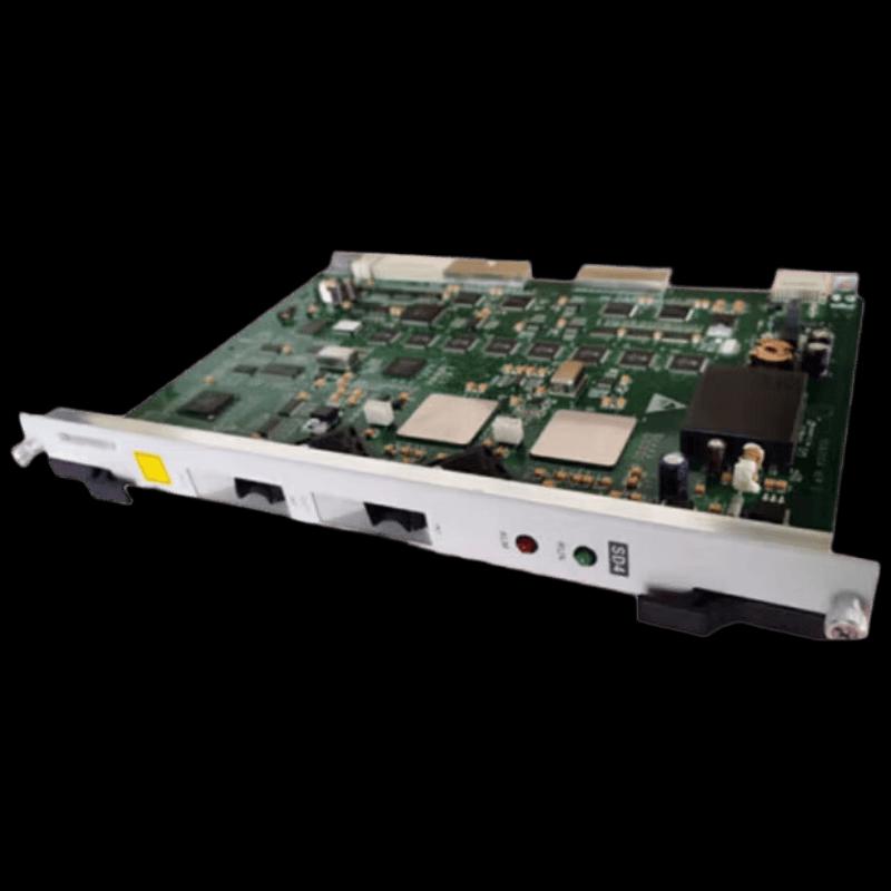 Huawei Optical Transmission & Network Interface Cards