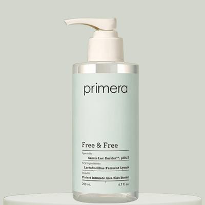 Feminine Cleanser Y-Zone Mild, Non-irritating