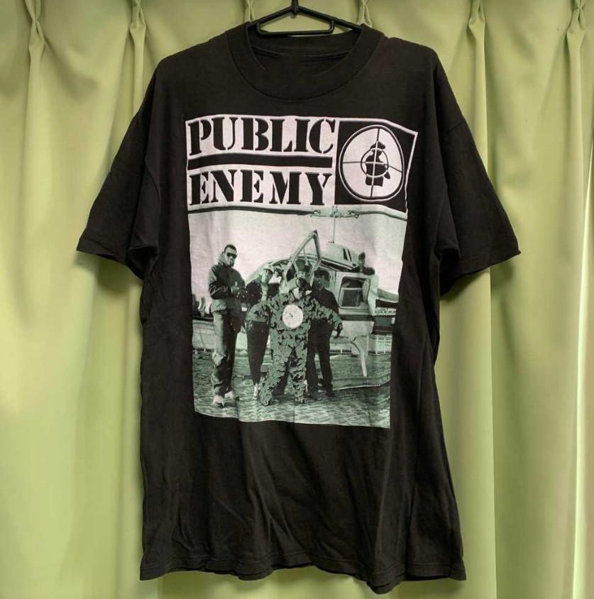 

Public Enemy Band Album Gift For Fan Tee Cotton Unisex Shirt 8D964 Unisex T-Shirt S