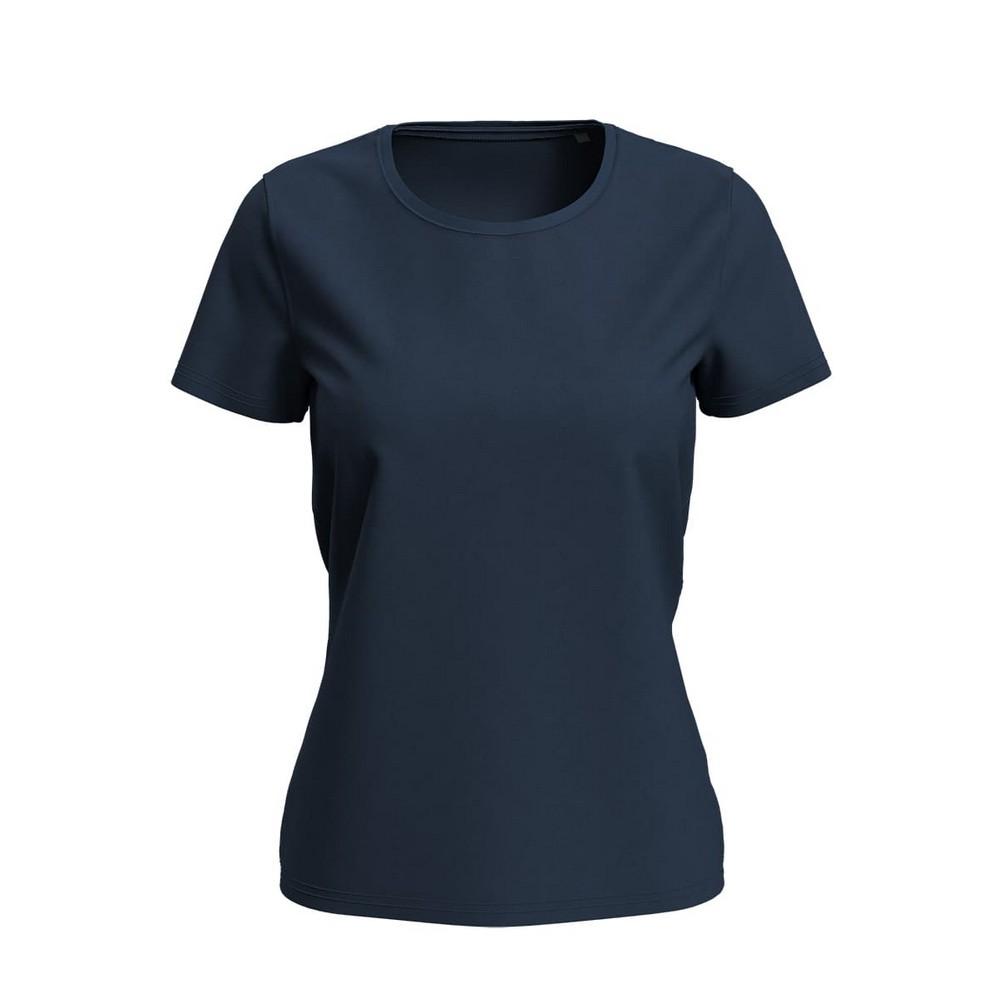 Stedman Womens/Ladies Lux T-Shirt
