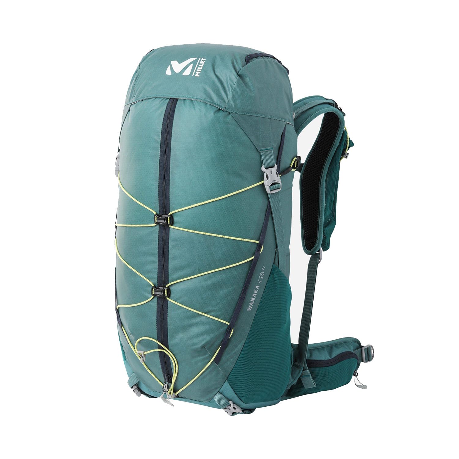 

Millet Wanaka 28 W Backpack MIS2347 Hydro F (Women s)
