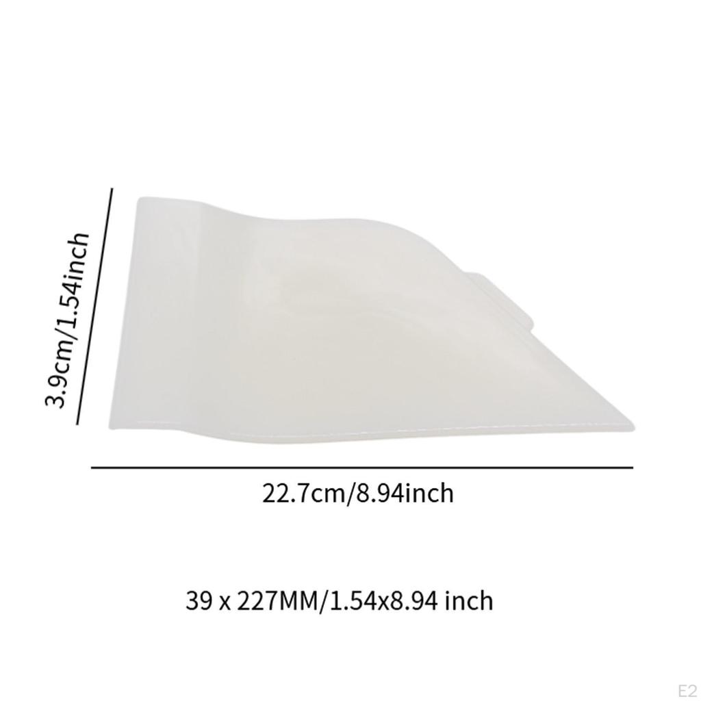 BK31V405A02cc Fuel Tank Housing Flap Door Cover Cap for 3.2L 3.5L 3.7L