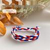 Braceletes – Pulseiras entrelaçadas