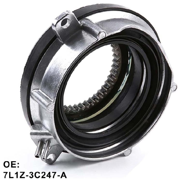 Vorderradnabe Sperrlager Langlebiger Naben-Sperraktuator 600105 für F150