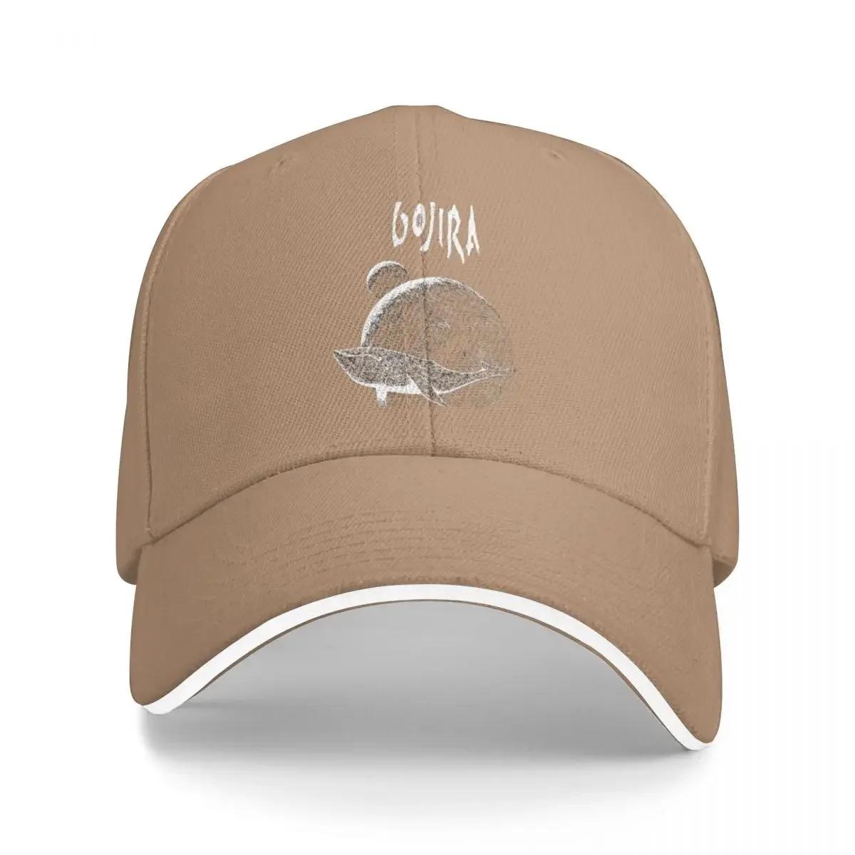 Whálé góójirá Baseball Cap fun hats |-F-| Caps Women Men s