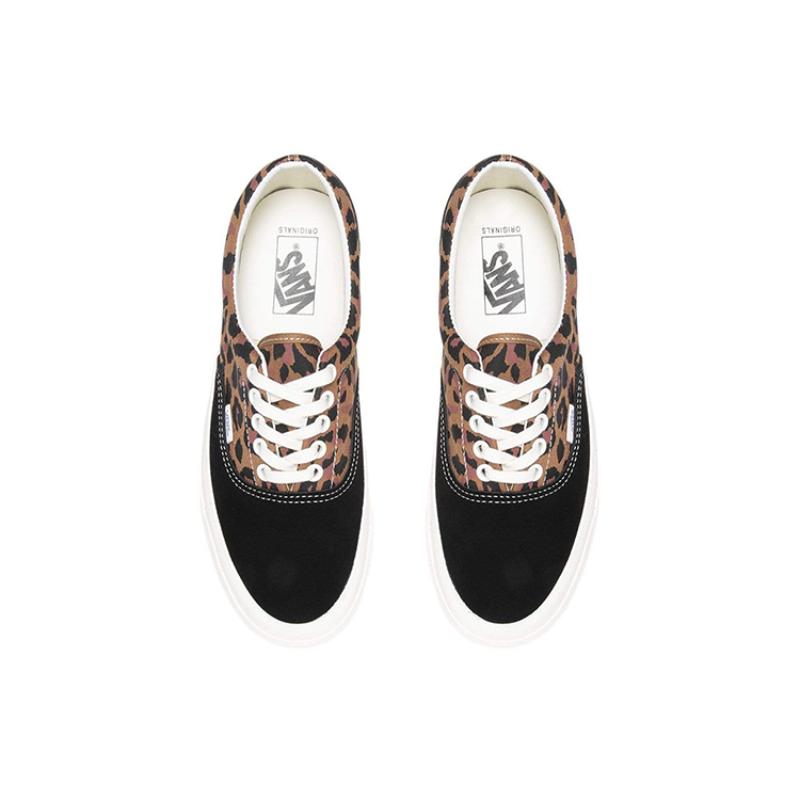 Vans Og Era Lx 'Leopard' Vans VN0A3CXN4MC