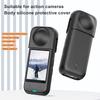 Camera Protective Case Scratch-Resistant Camera Protective Cover Action Camera Silicone Protective Skin