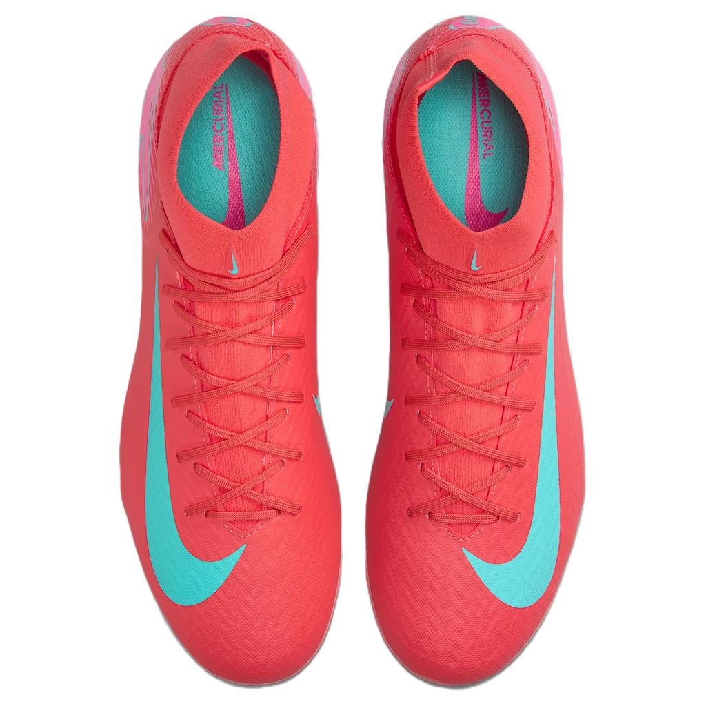 New Nike Mercurial Superfly 10 Academy Ag Mad Energy Pack FQ8329-800