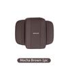 BLZ3   Car Armrest Box Cushion Center Console Elbow Support Storage Box For Mercedes Benz AMG A B C E S G Class A180 CLK CLA GLE GLC
