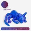 3d Pla Cat Figure Collectors Edition For Kids And Home Decor