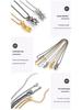 Twelve Zodiac Dragon Titanium Steel Necklace - European & American Original Design