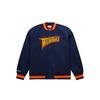 Mitchell Ness X NBA Jacket Unisex SJKT6296