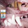 Fresh Pet Mouth In the Morning and Deep Cleaning Teeth Before Bedtime