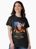 Gone with the Wind Mens Womens Clark Vivien The Wind Gone With The Wind Christmas Classic T-Shirt