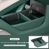 Xiaomi YU7 Center Console Leather Folding Storage Box