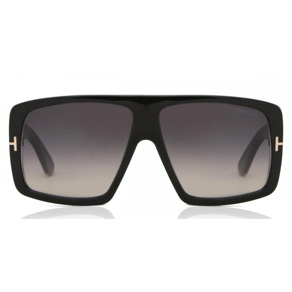 Tom Ford Ft1036 Raven 01b Unisex Sunglasses