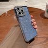 iPhone 15 Rhinestone Glitter Case for Apple 14 Pro Max, Gradient Full Coverage Soft Shell for iPhone 11, XR, 13.