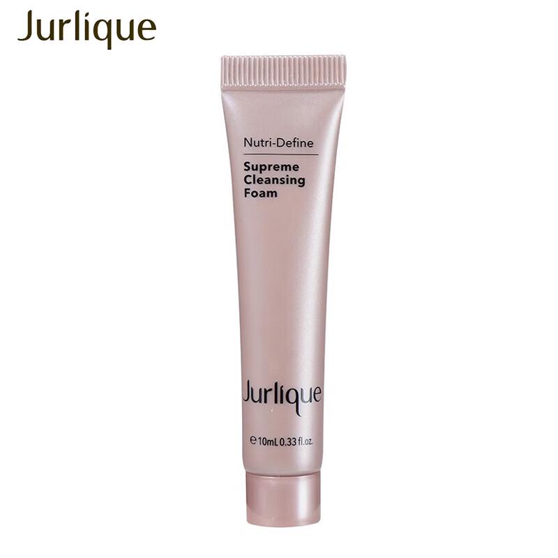 Jurlique Activating Foam Cleanser Sample