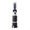 Handheld Refractometer ATC Optical Automatic Temperature Compensation Tester for